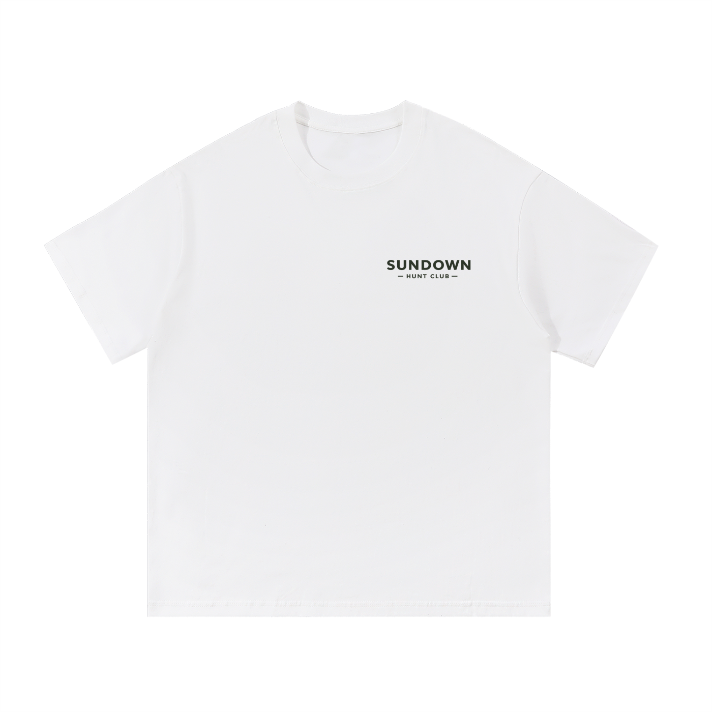SUNDOWN HUNT CLUB TEE