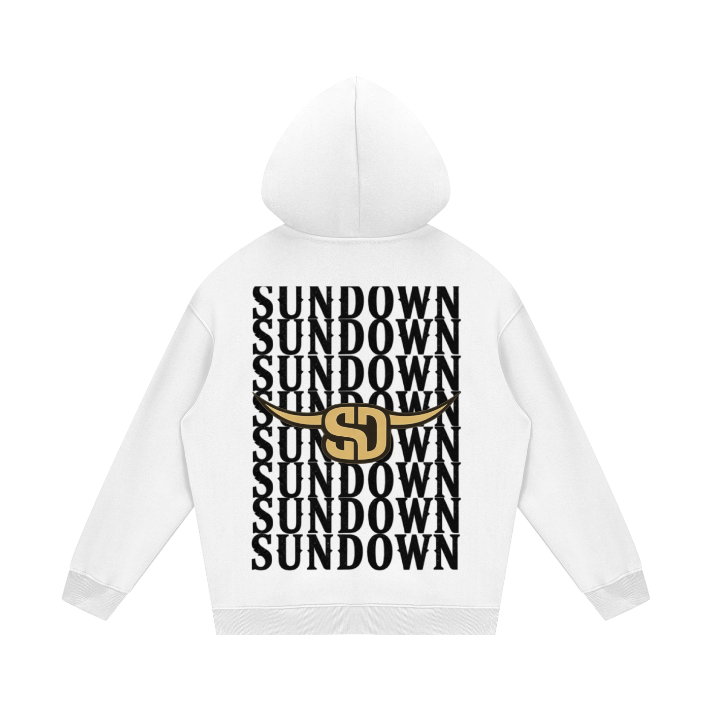 SUNDOWN HOODIE