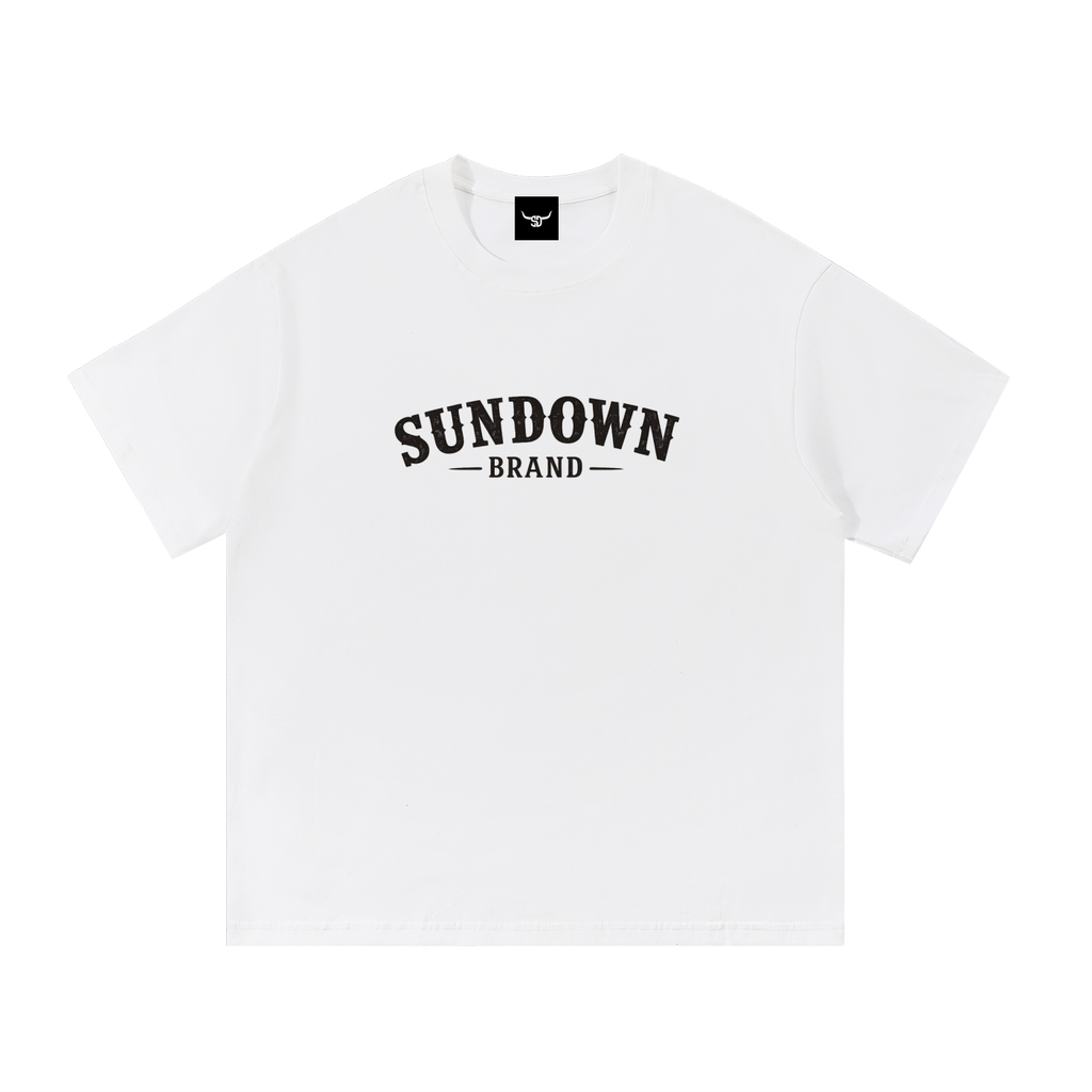 CLASSIC SUNDOWN TEE