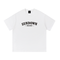 CLASSIC SUNDOWN TEE