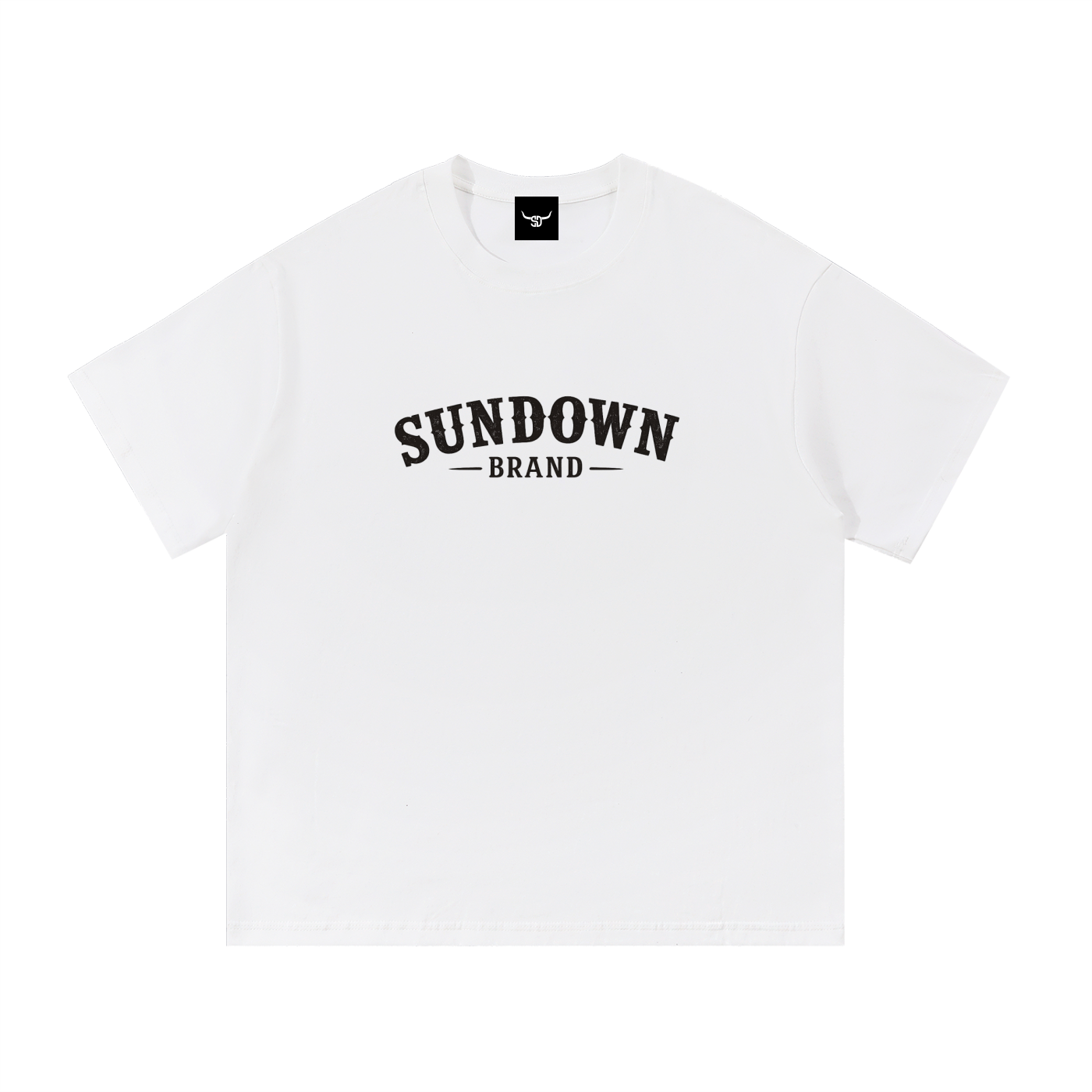 CLASSIC SUNDOWN TEE
