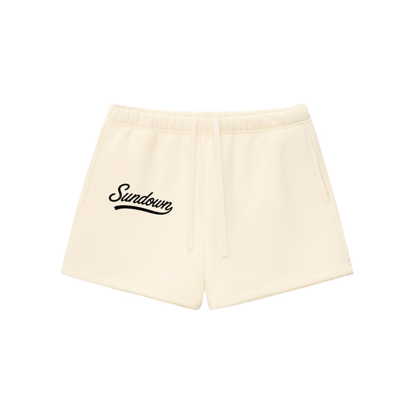 ESSENTIAL SUNDOWN SHORTS