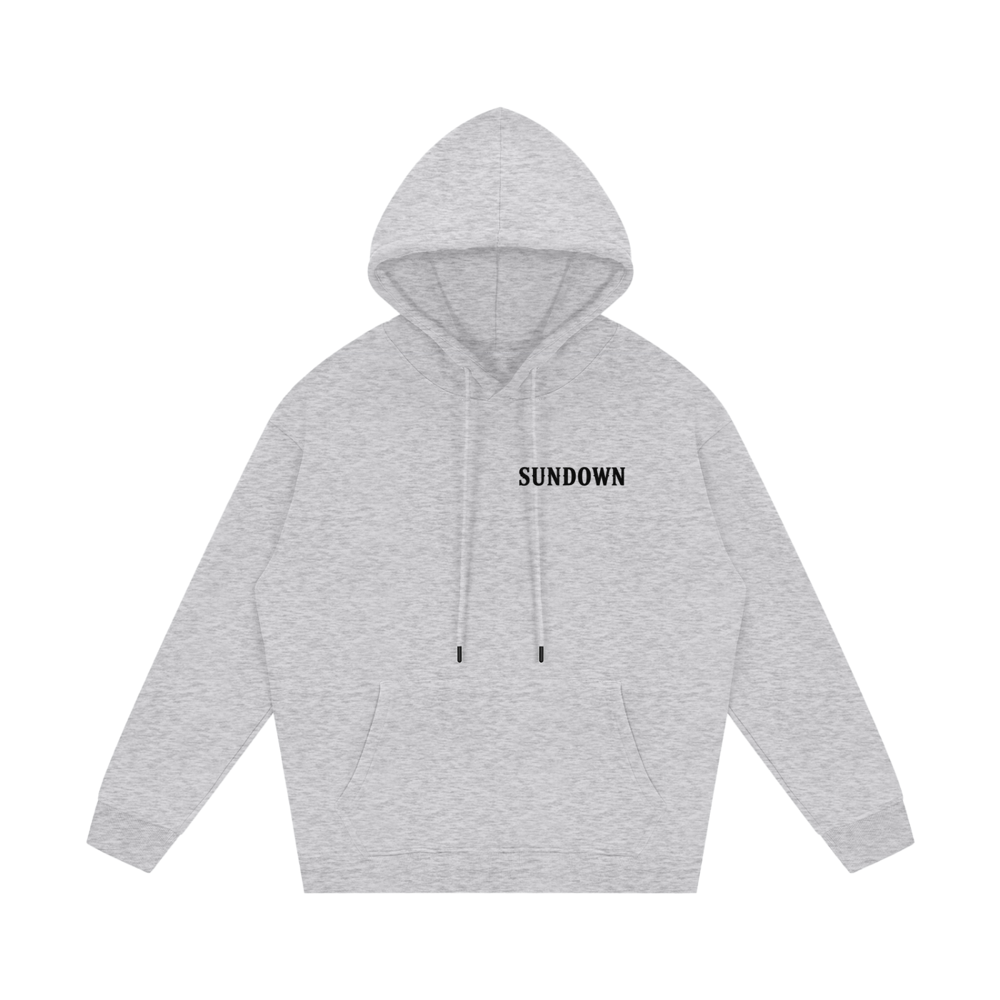 SUNDOWN HOODIE