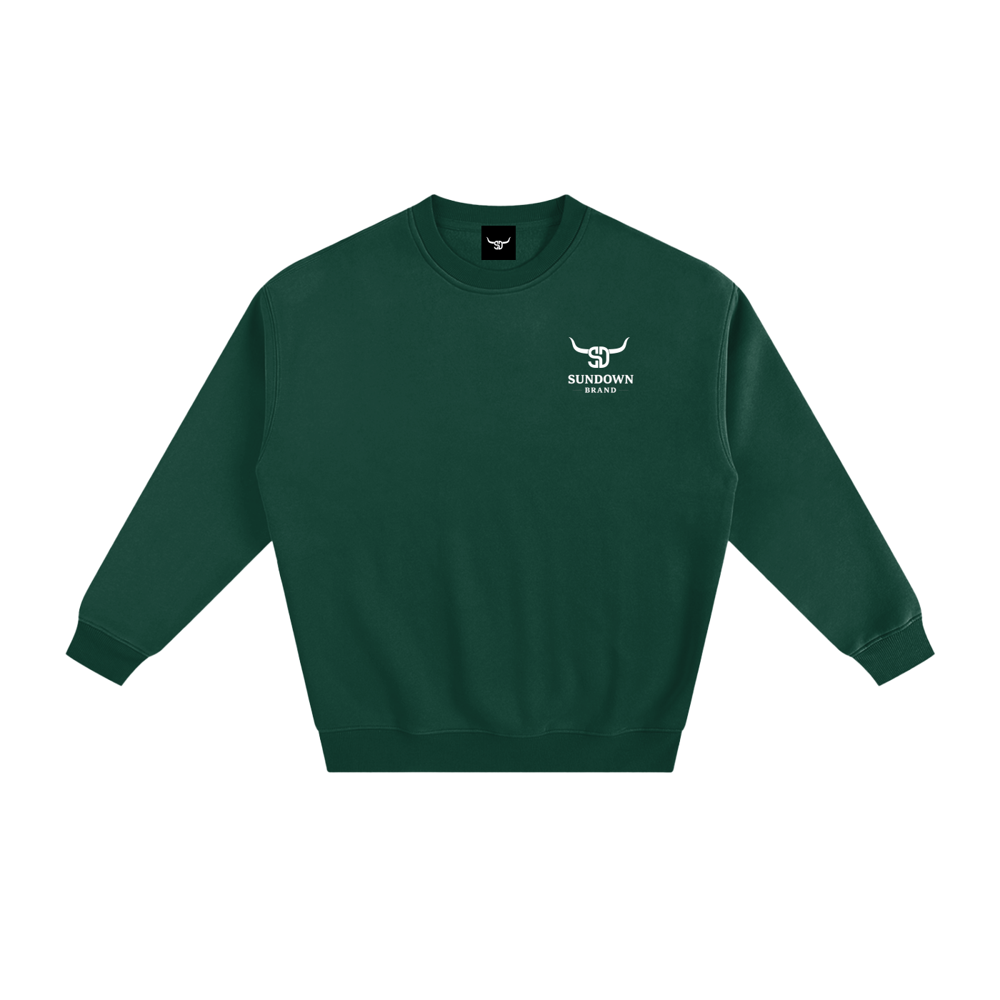 SUNDOWN ORIGINAL SWEATSHIRT