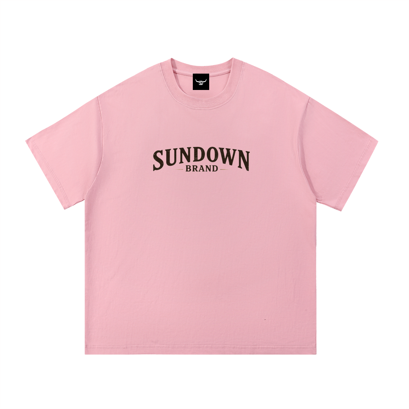 RIDE'N SUNDOWN TEE