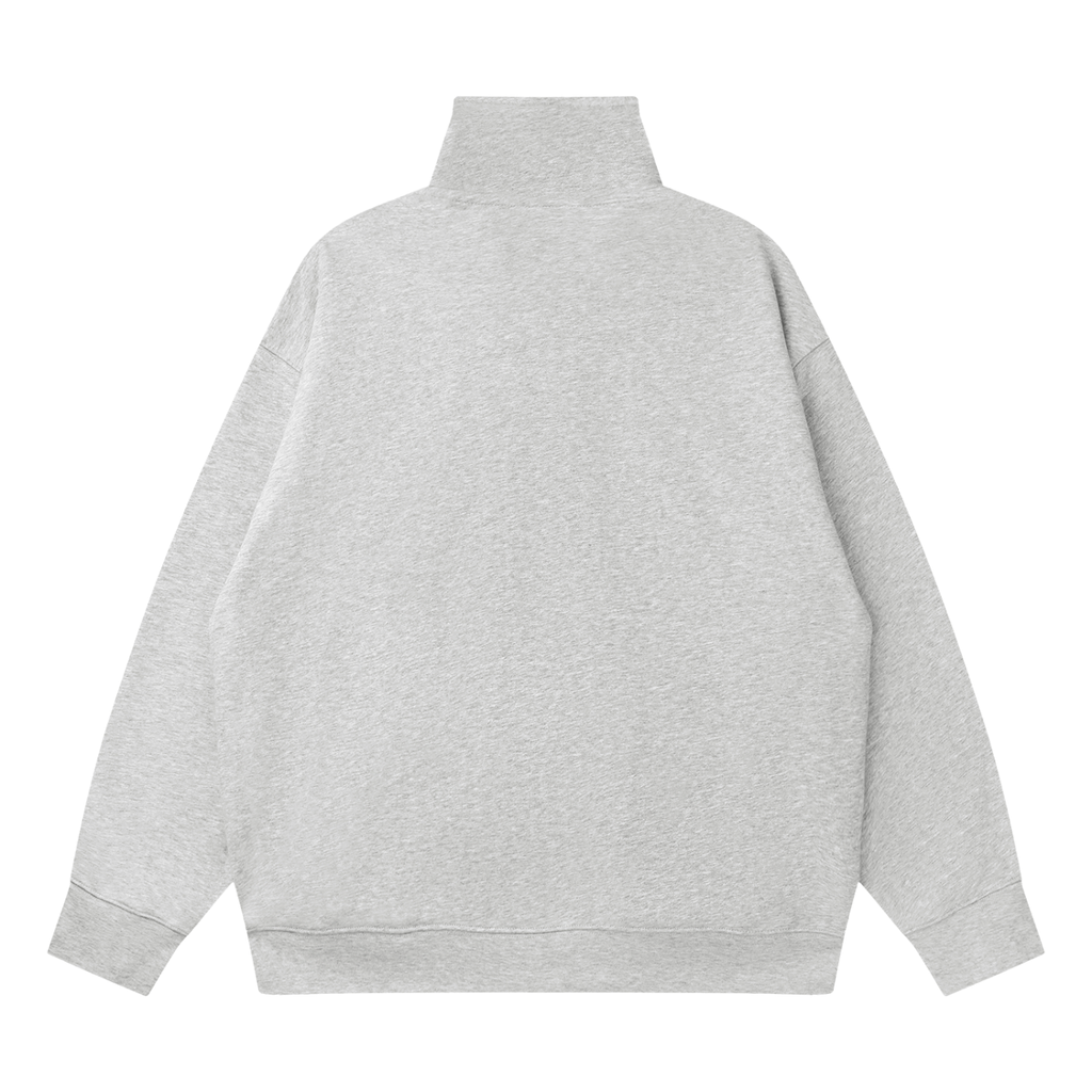 SUNDOWN QUARTER ZIP