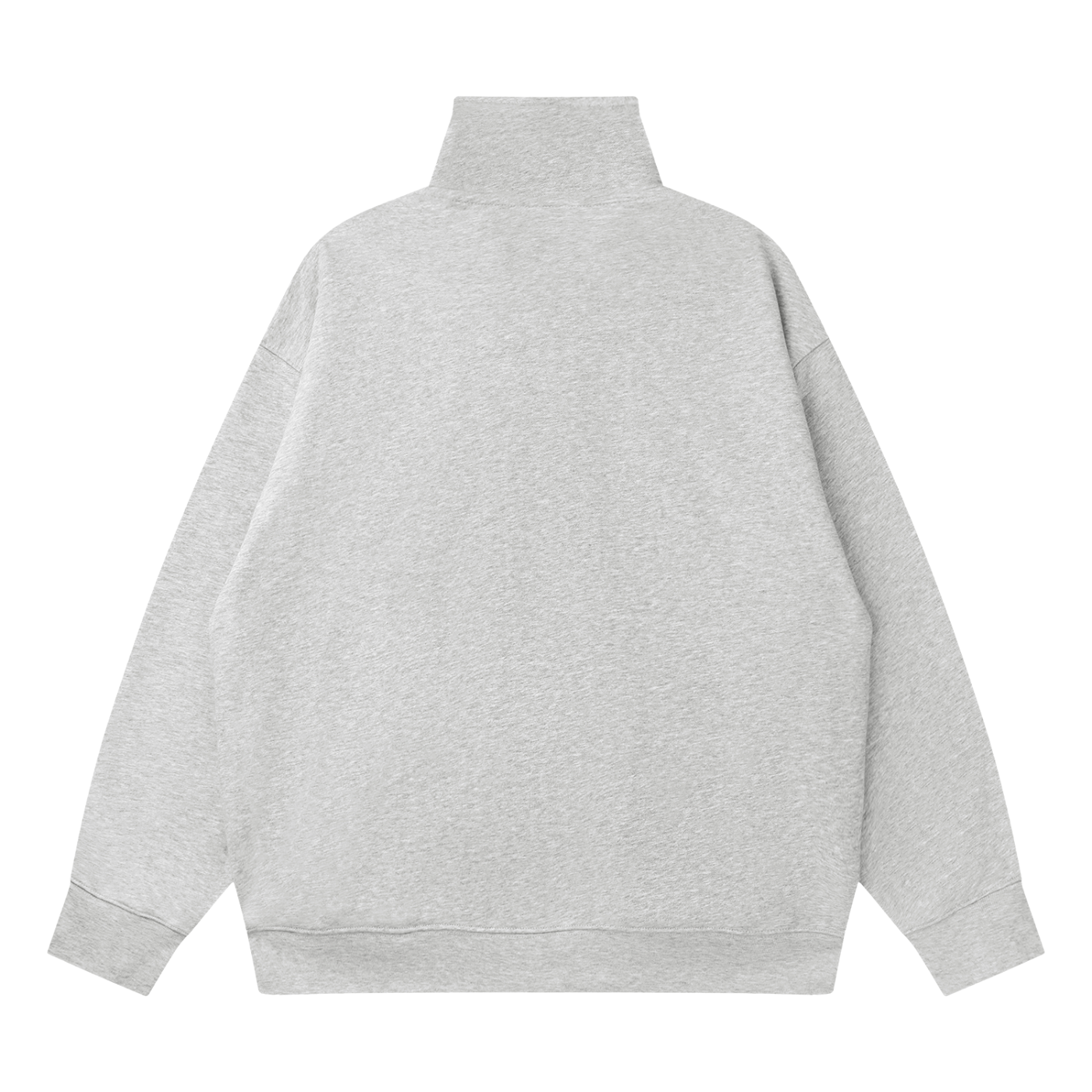 SUNDOWN QUARTER ZIP