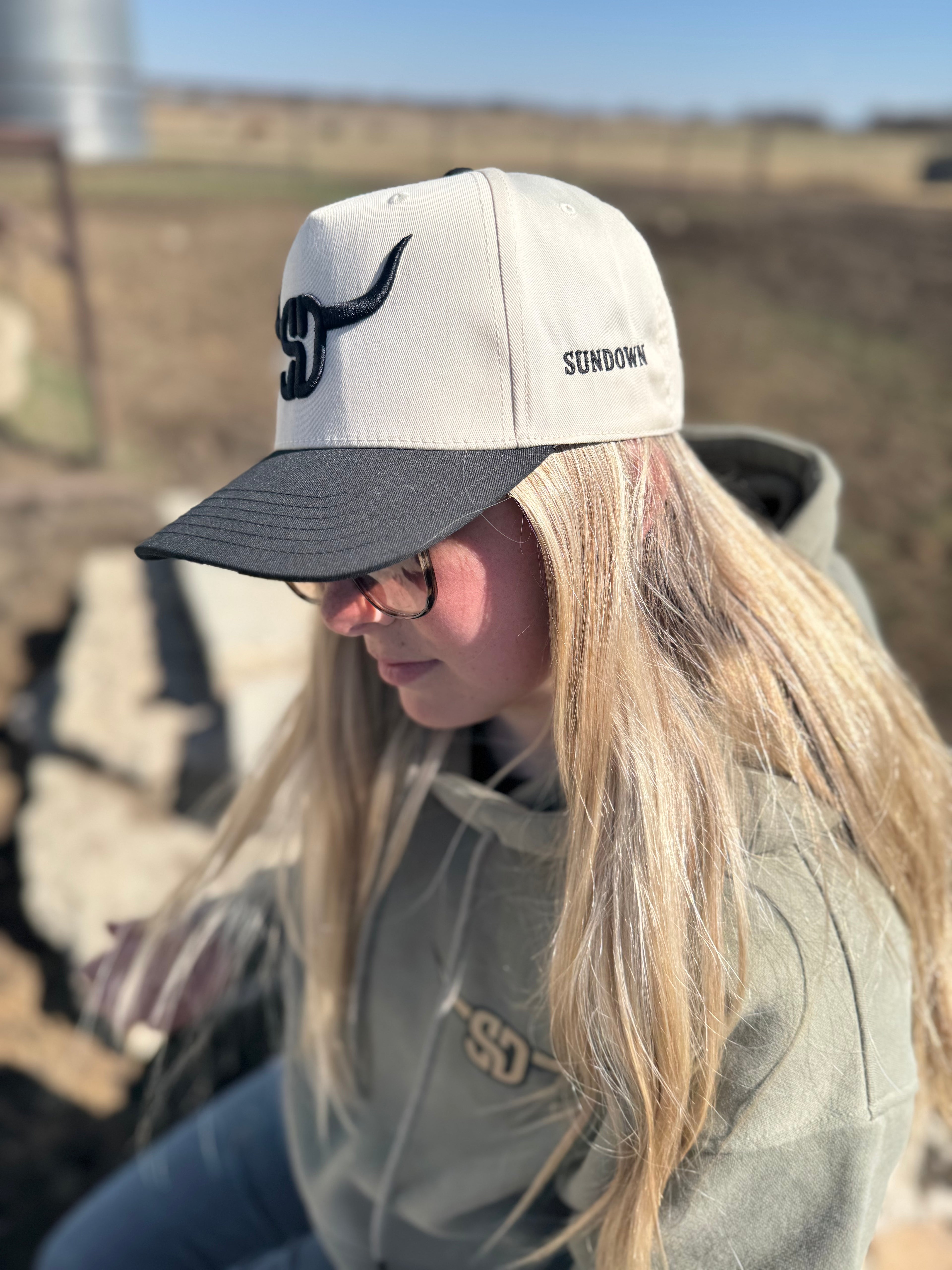 SD 5 PANEL HAT