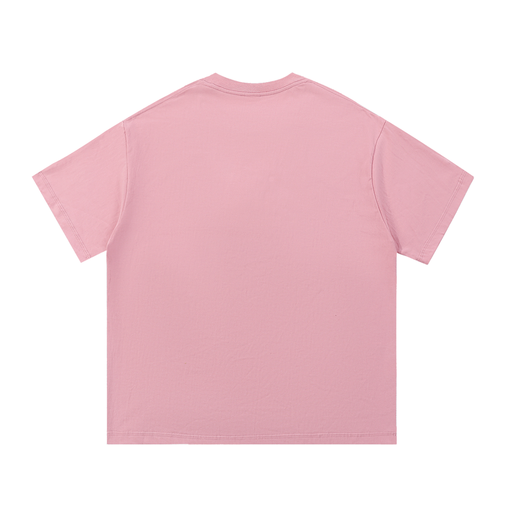ESSENTIAL SUNDOWN BRAND TEE