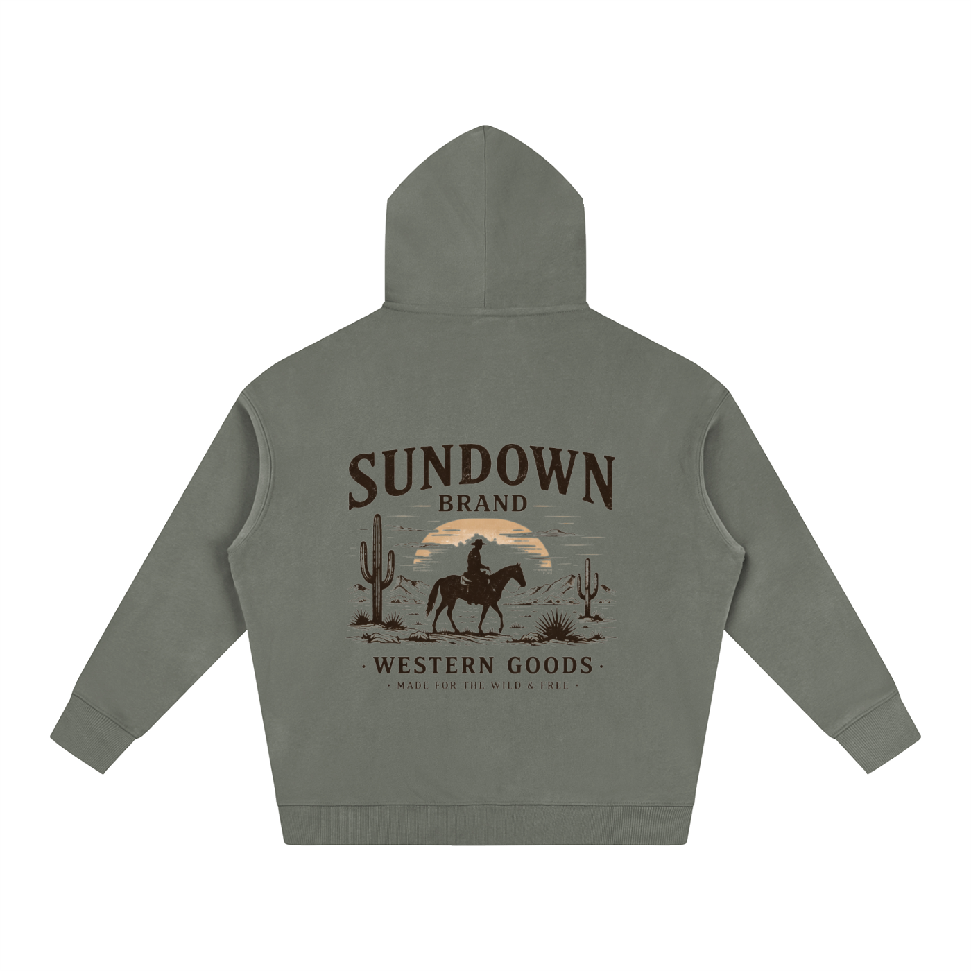 hoodies