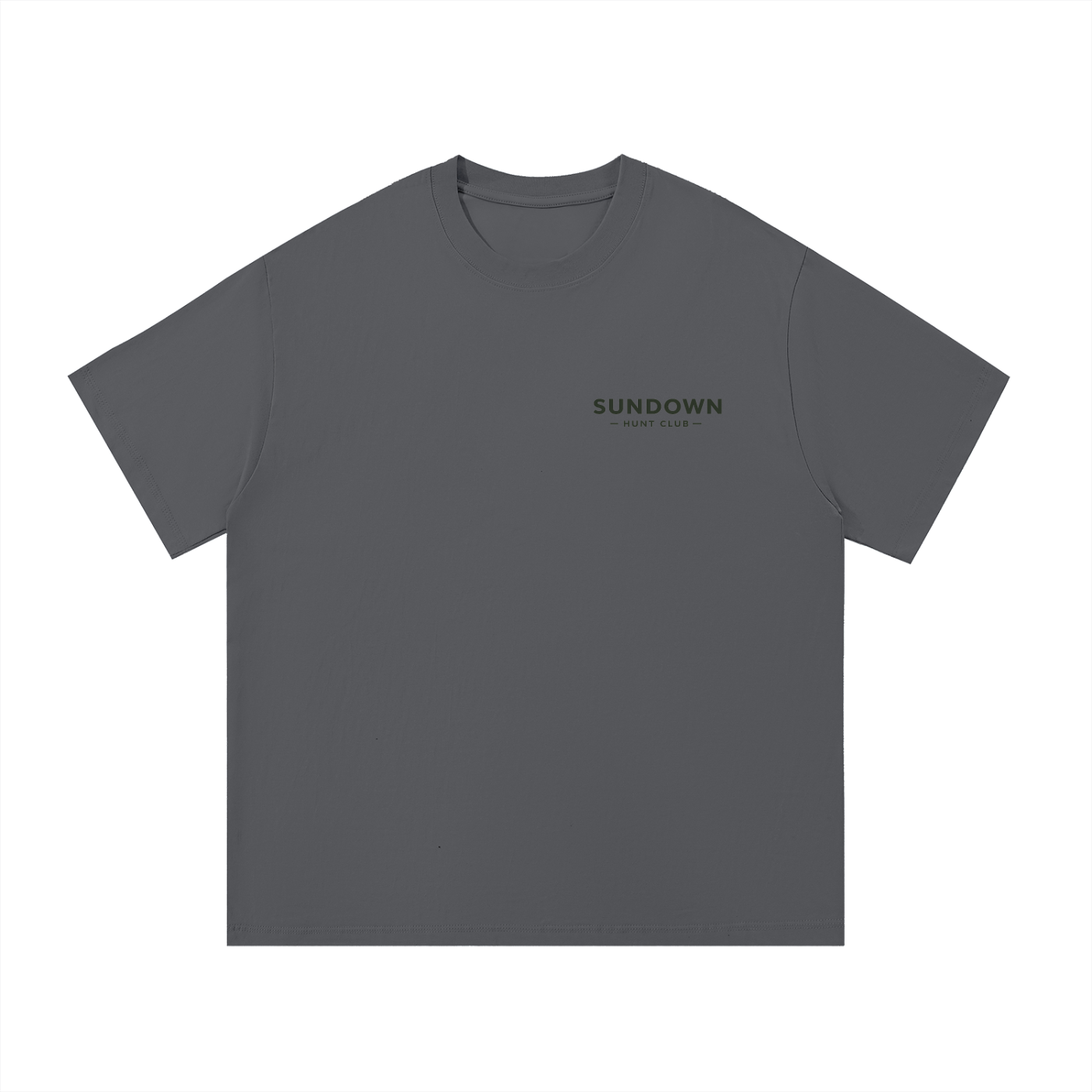 SUNDOWN HUNT CLUB TEE