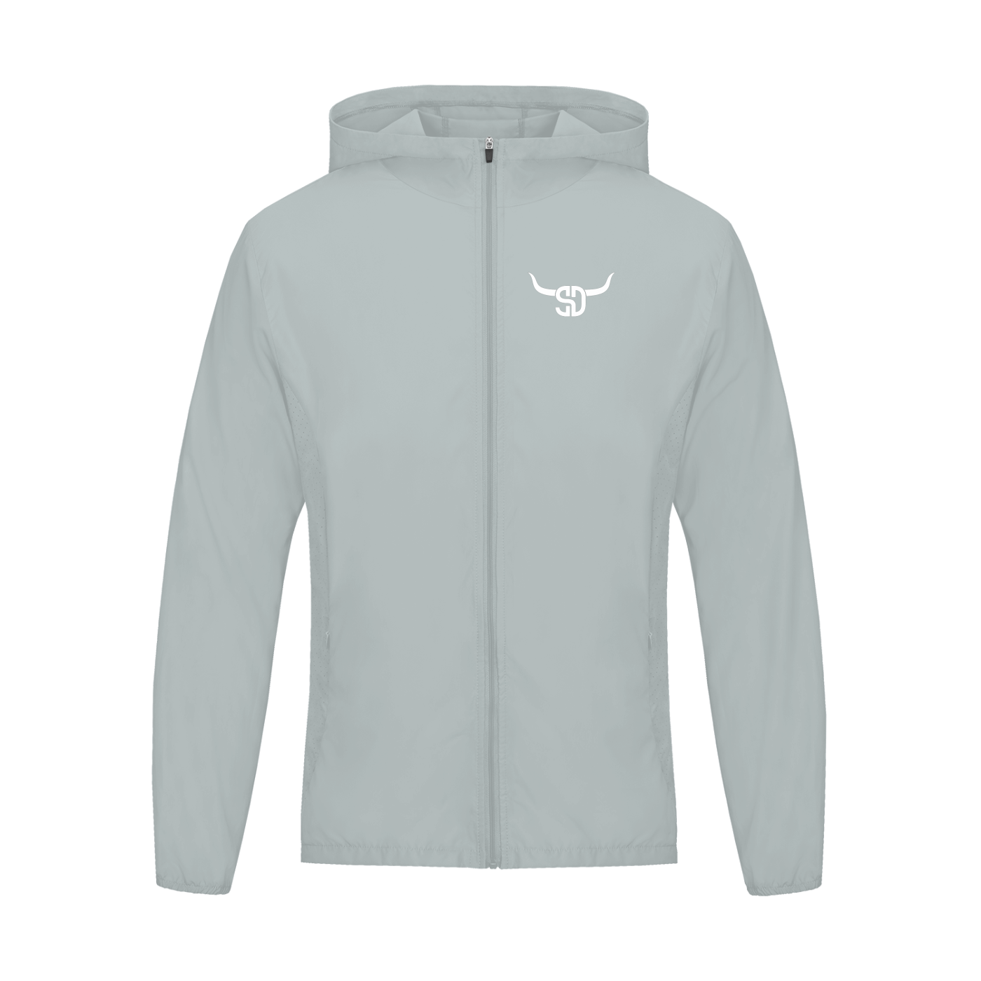 SD MOTION WINDBREAKER