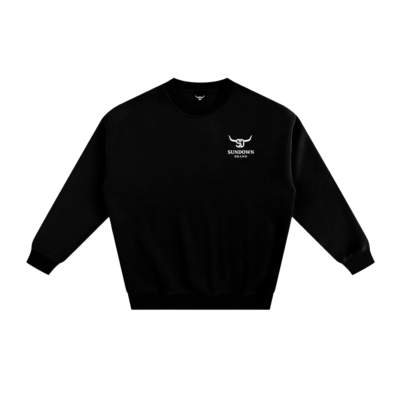SUNDOWN ORIGINAL SWEATSHIRT