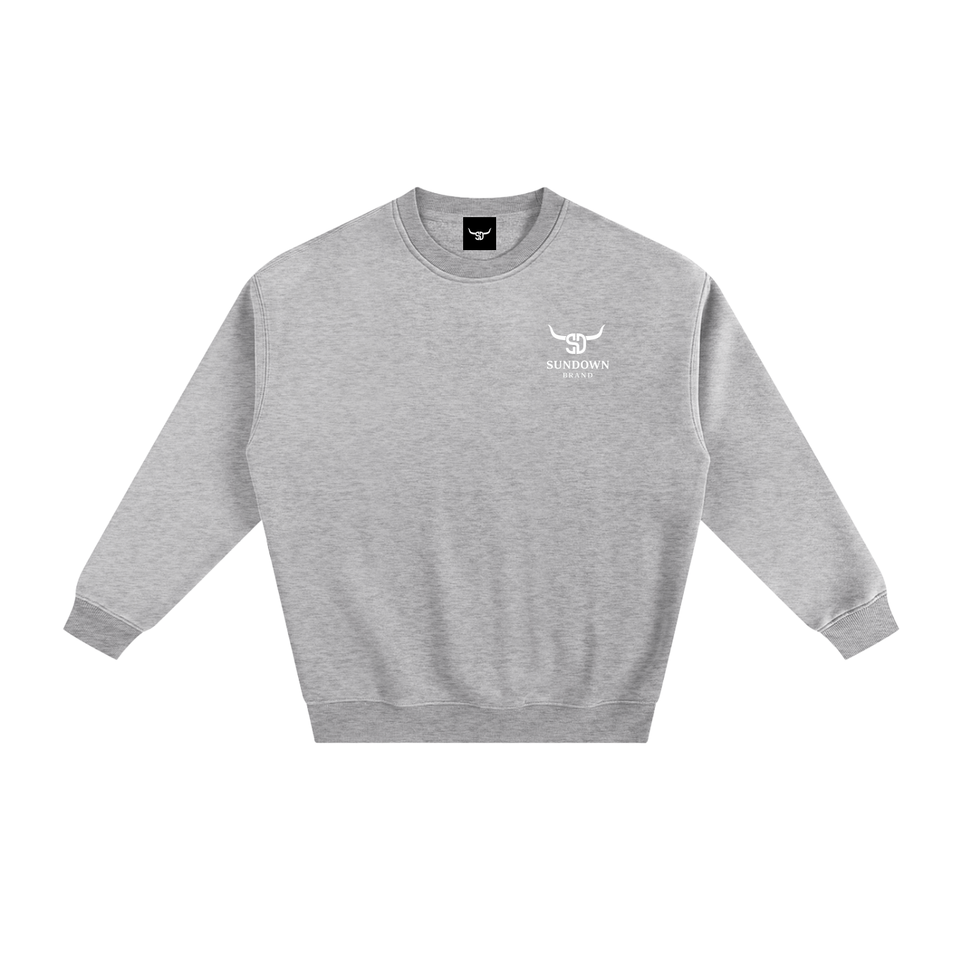 SUNDOWN ORIGINAL SWEATSHIRT