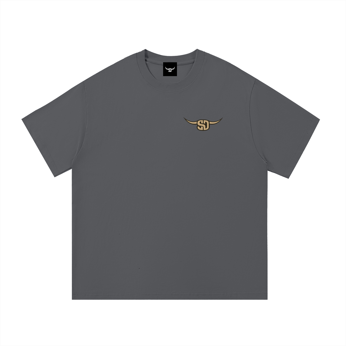 ROPE'N SUNDOWN TEE