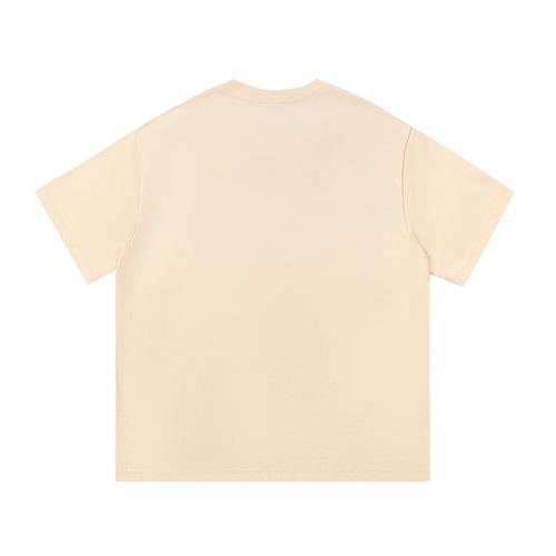 ESSENTIAL SUNDOWN BRAND TEE