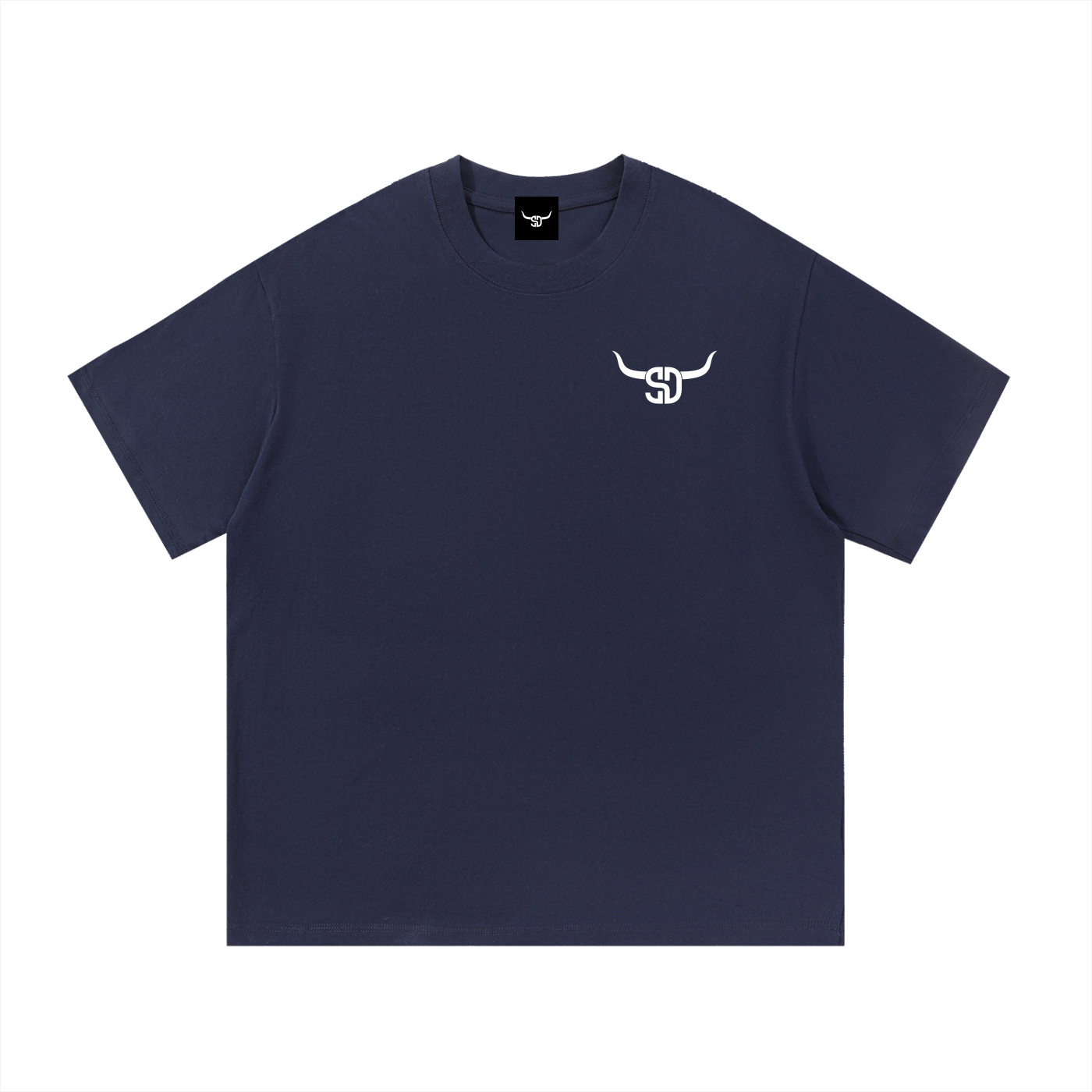 SUNDOWN BRAND TEE