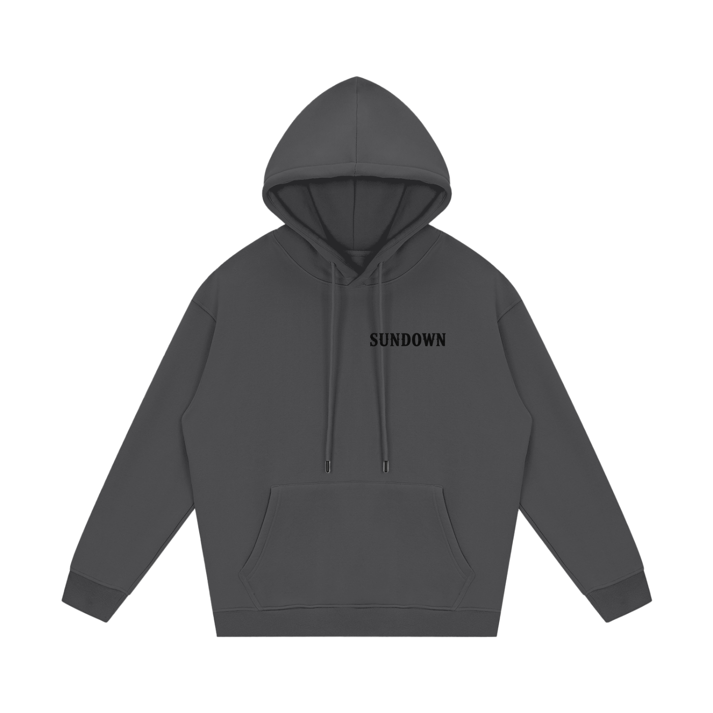 SUNDOWN HOODIE