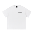 AT SUNDOWN TEE