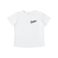 SUNDOWN SLIM-FIT TEE