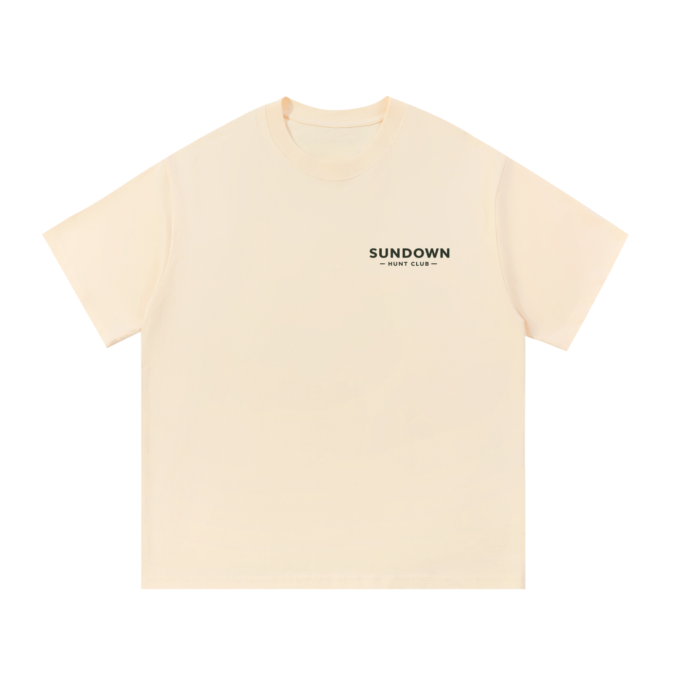 SUNDOWN HUNT CLUB TEE