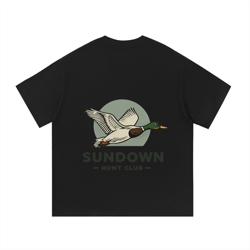 SUNDOWN HUNT CLUB TEE