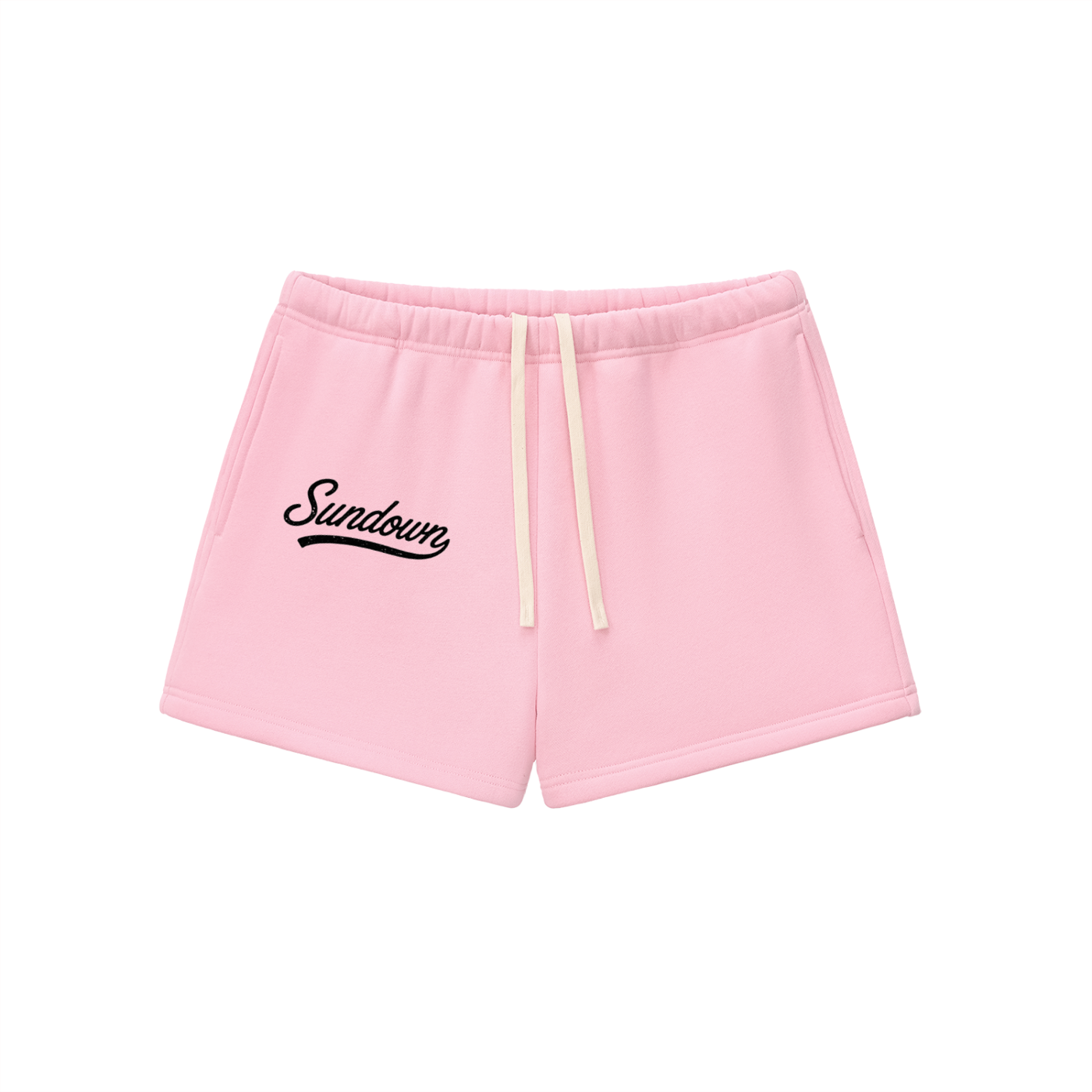 ESSENTIAL SUNDOWN SHORTS