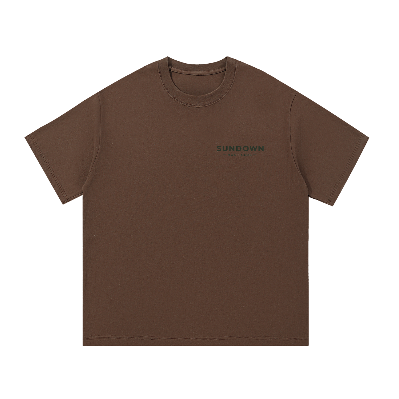 SUNDOWN HUNT CLUB TEE