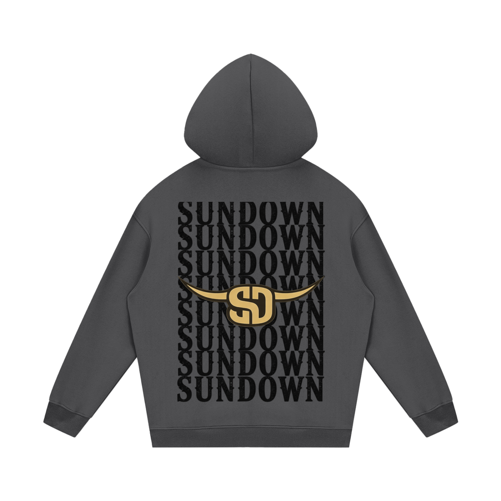 SUNDOWN HOODIE
