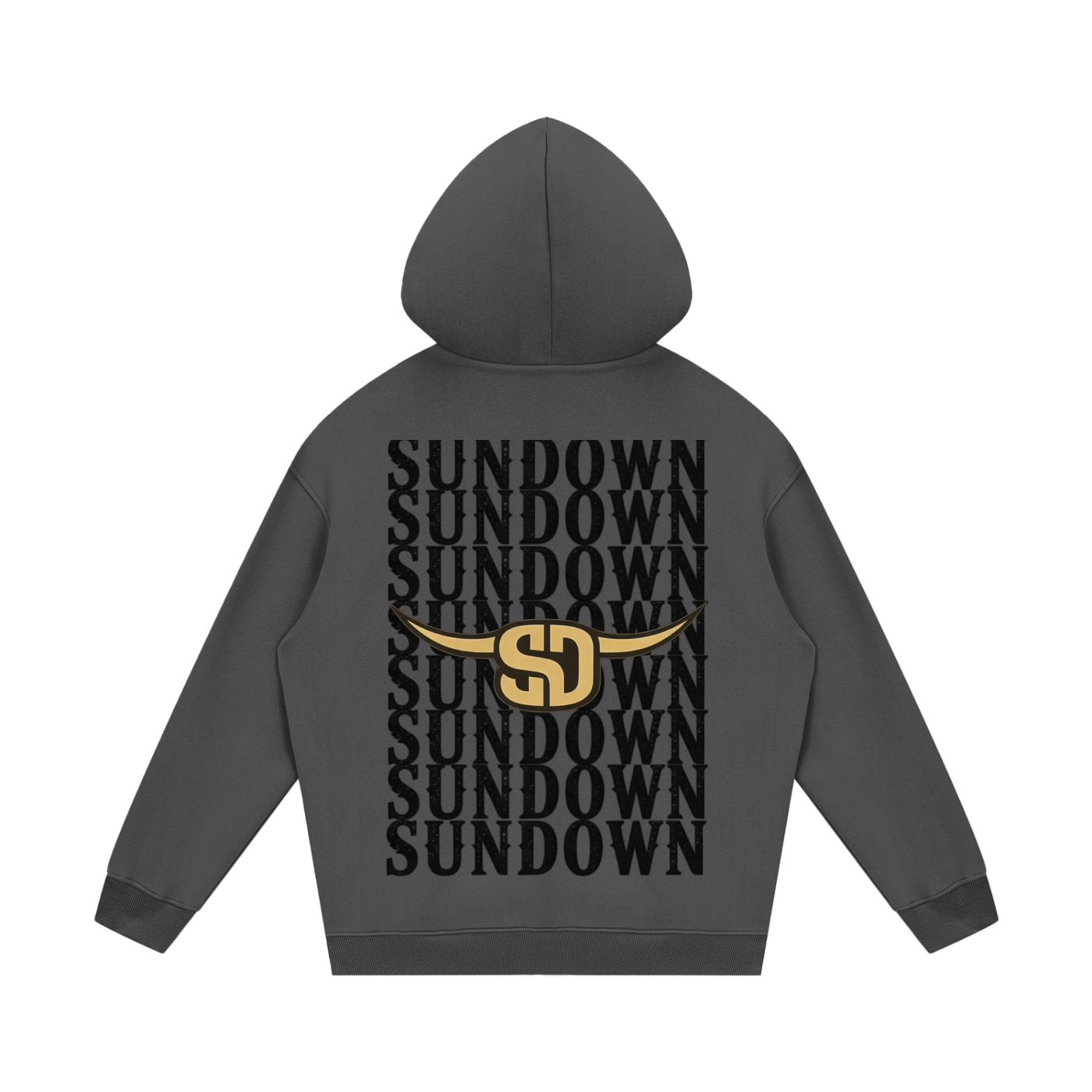 SUNDOWN HOODIE