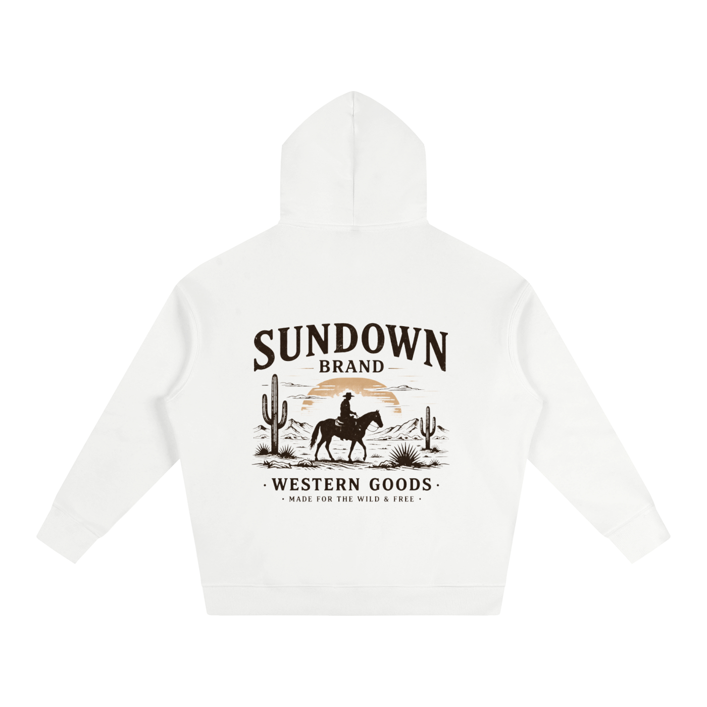 hoodies
