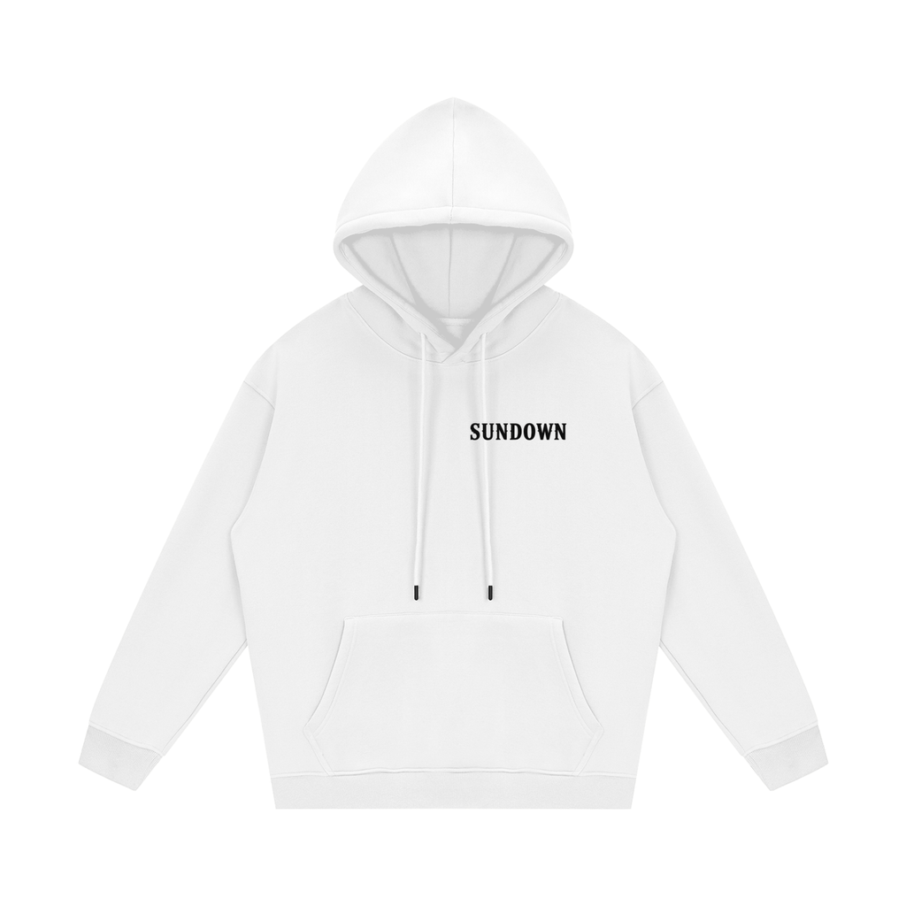 SUNDOWN HOODIE