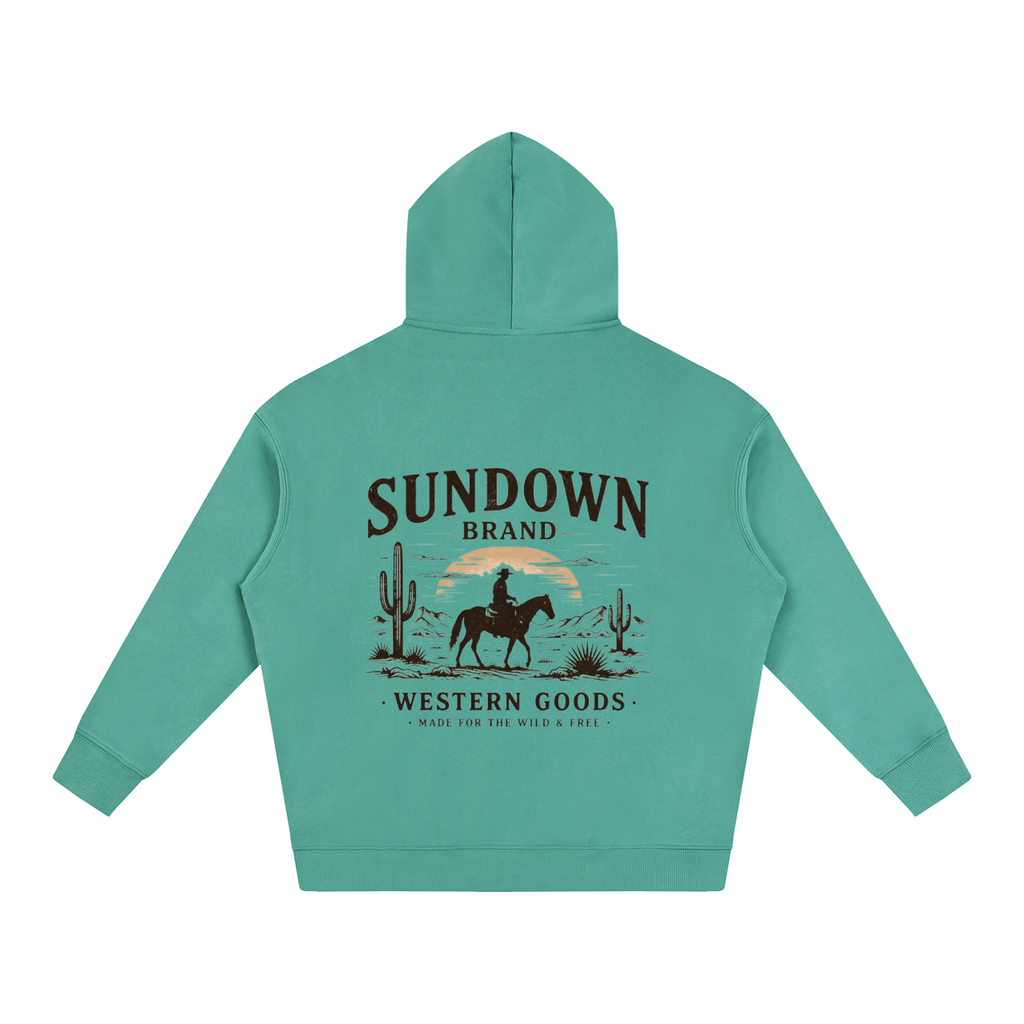hoodies