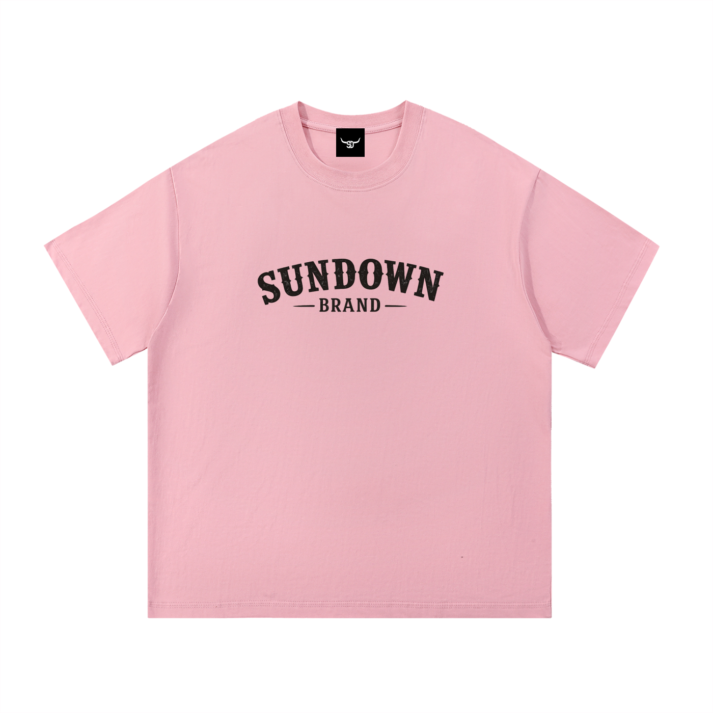 CLASSIC SUNDOWN TEE