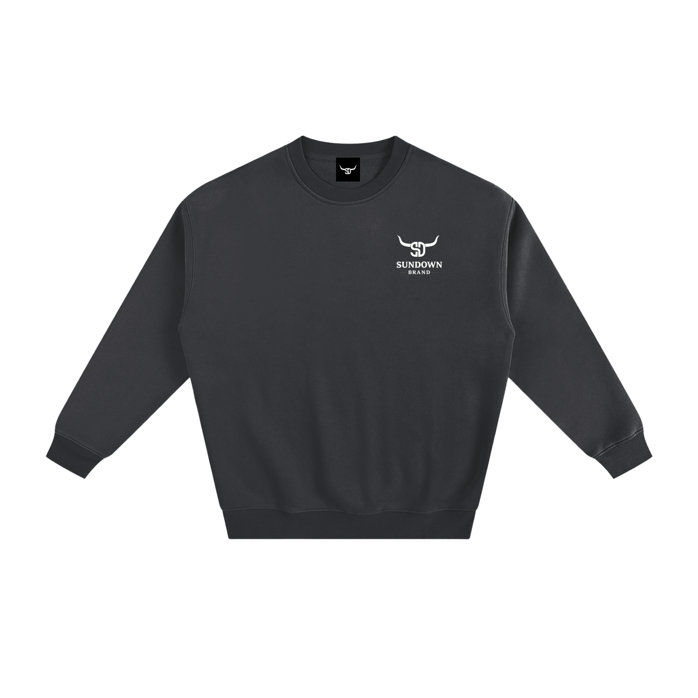 SUNDOWN ORIGINAL SWEATSHIRT