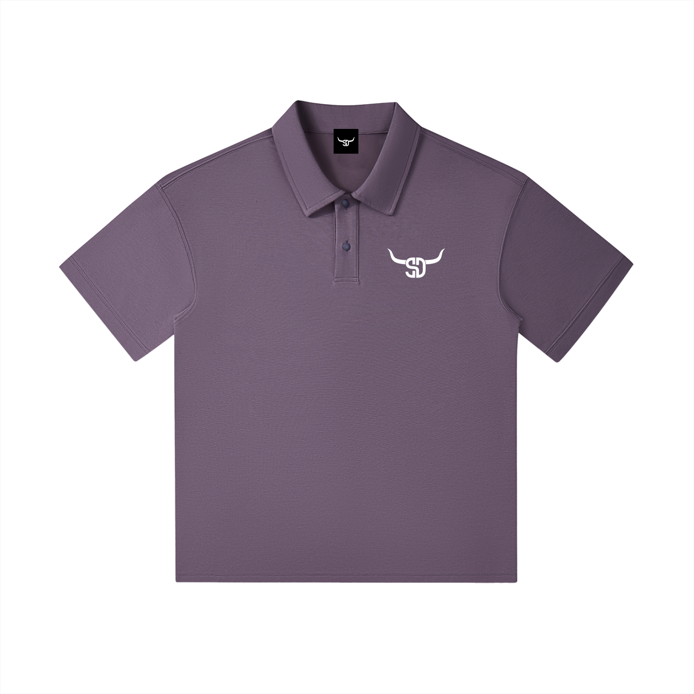 SD ORIGINAL GOLF TEE