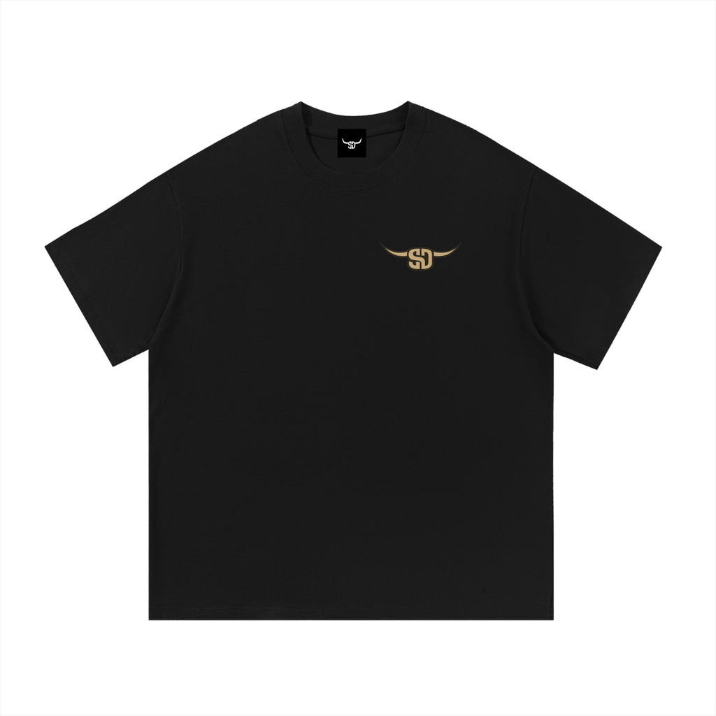 ROPE'N SUNDOWN TEE