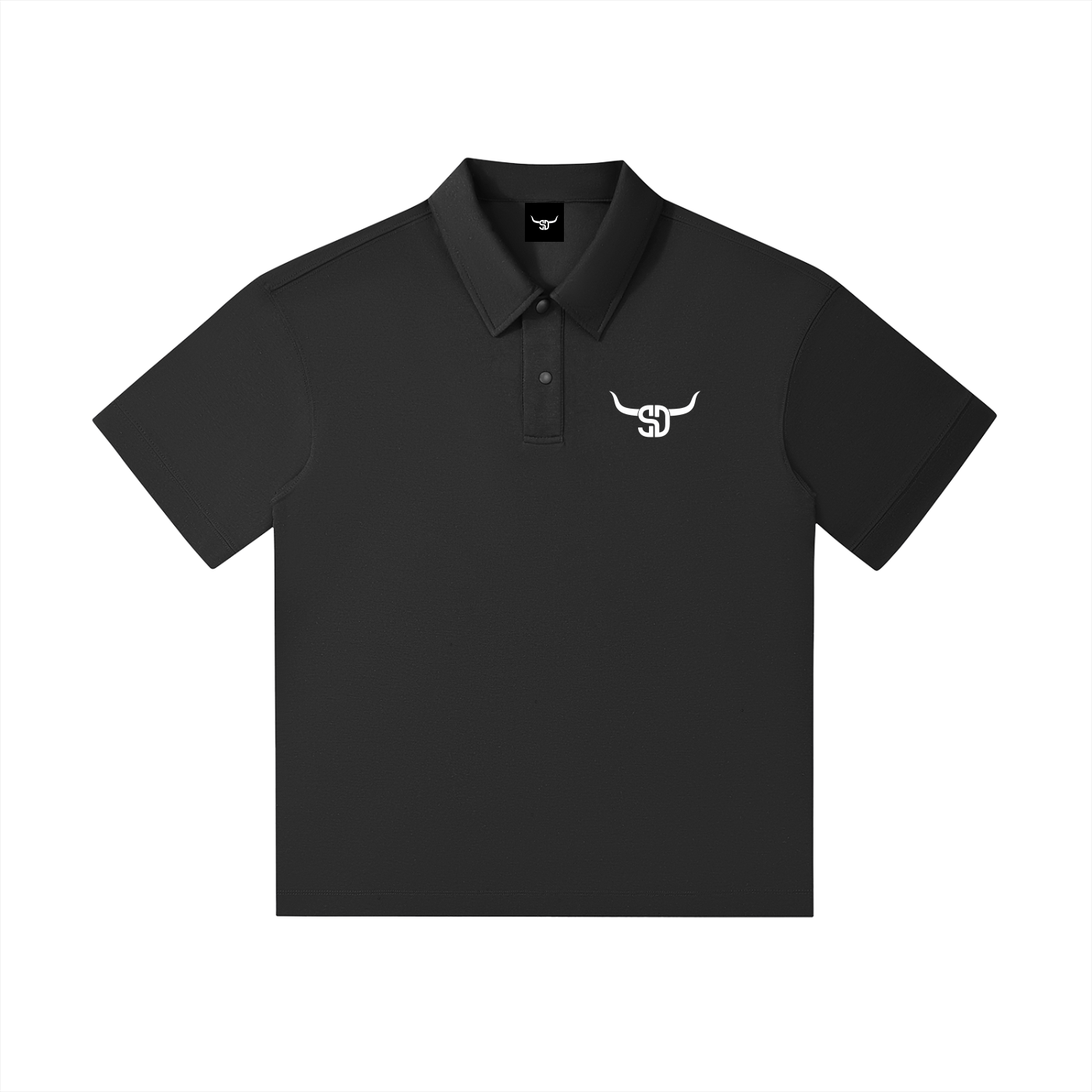 SD ORIGINAL GOLF TEE