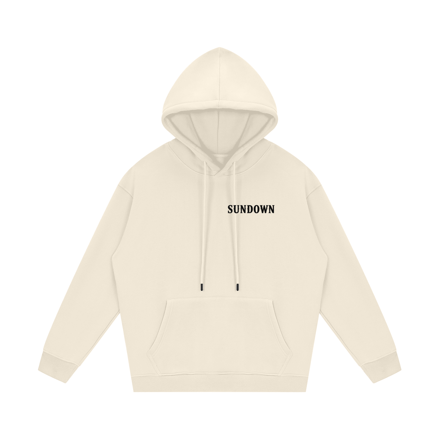 SUNDOWN HOODIE