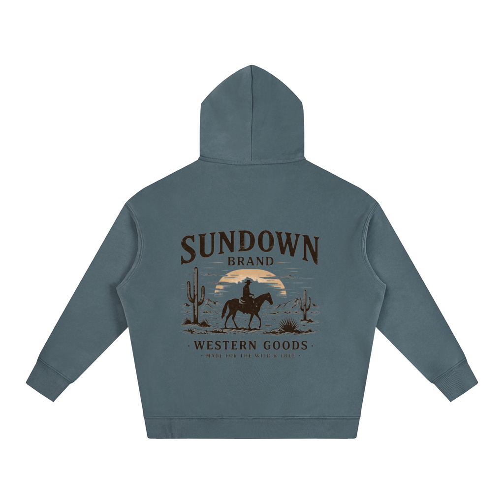 hoodies