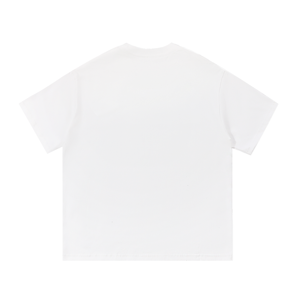 ESSENTIAL SUNDOWN BRAND TEE