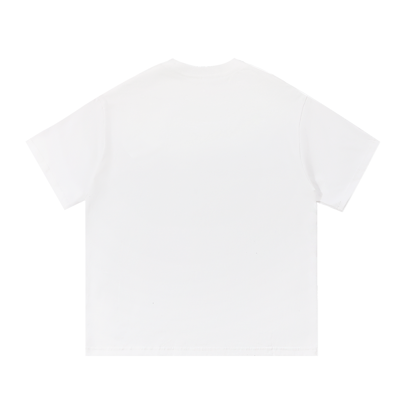 ESSENTIAL SUNDOWN BRAND TEE