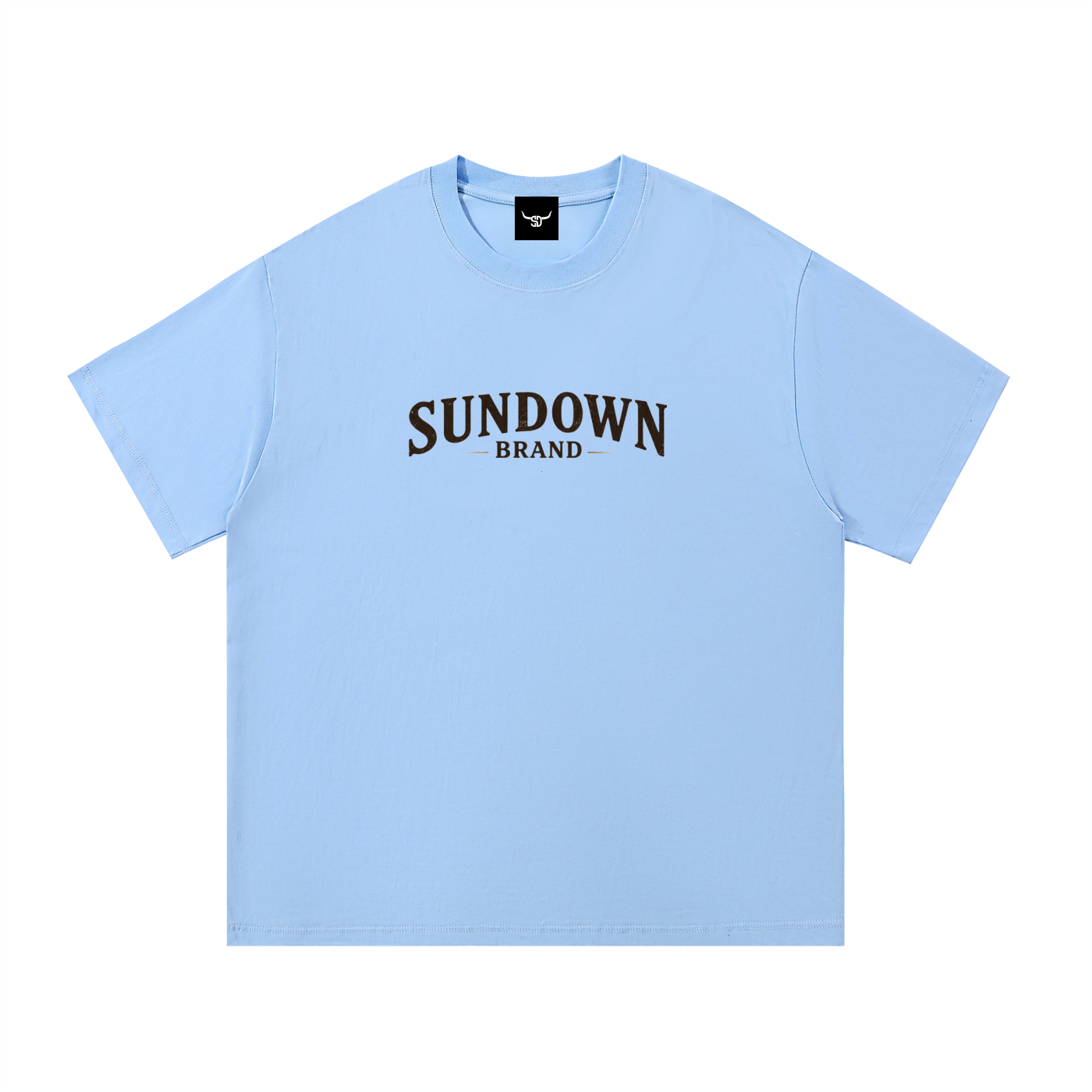 RIDE'N SUNDOWN TEE
