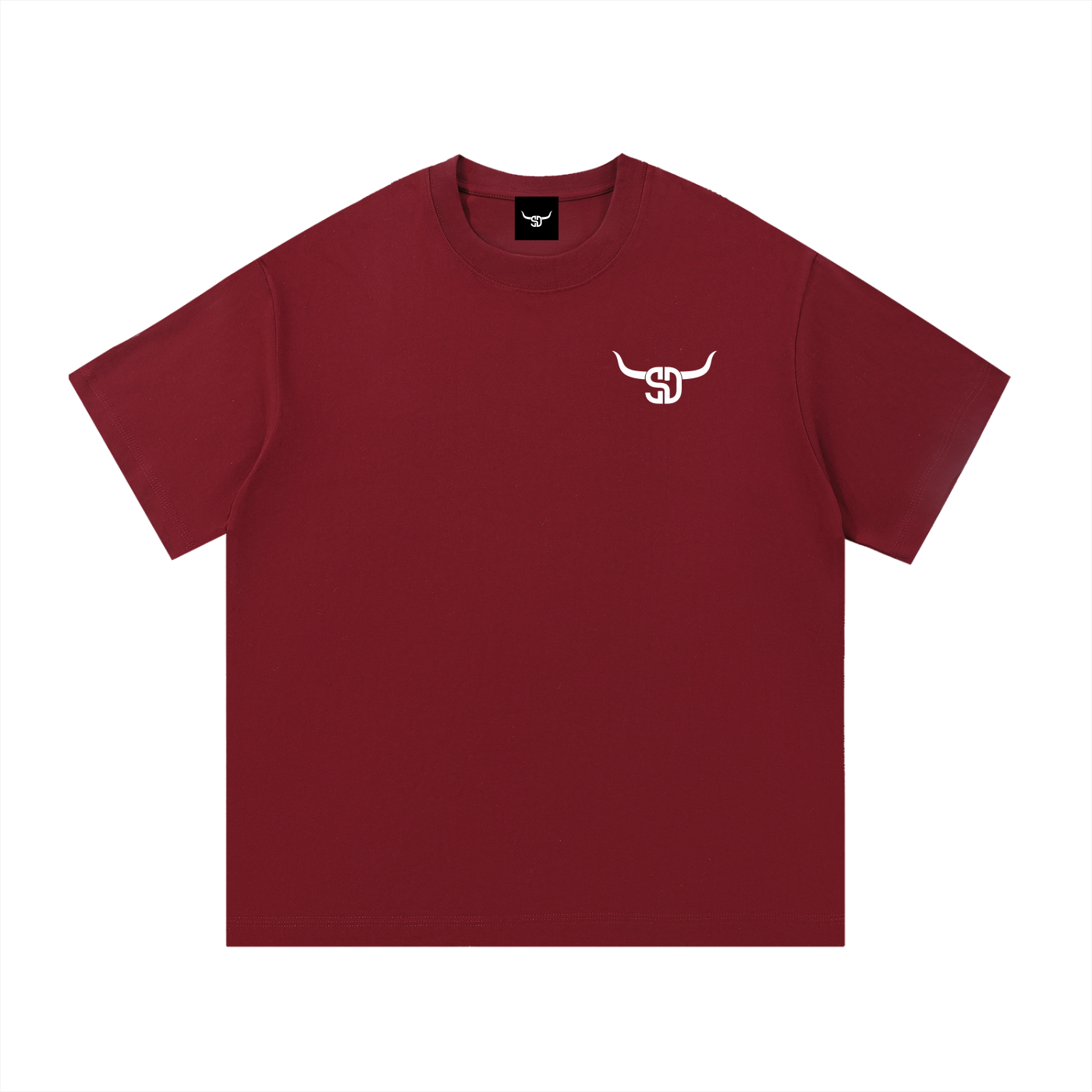 SUNDOWN BRAND TEE