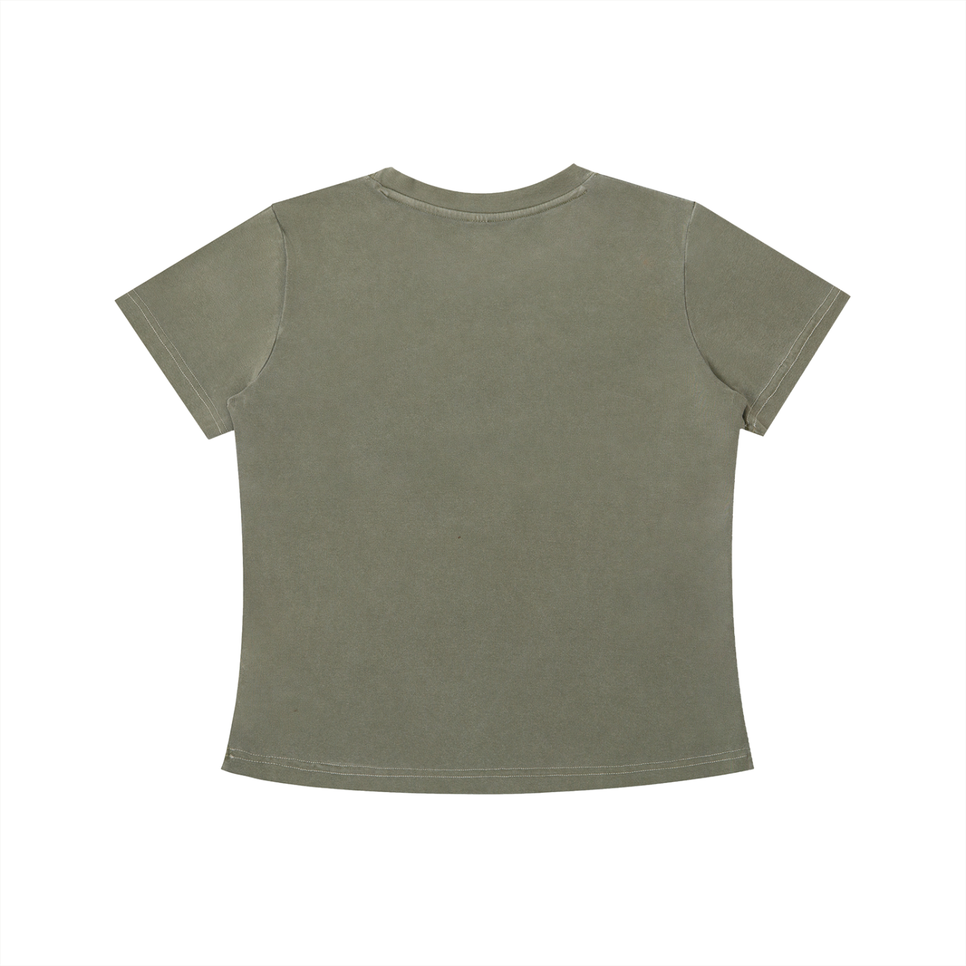 SUNDOWN SLIM-FIT TEE