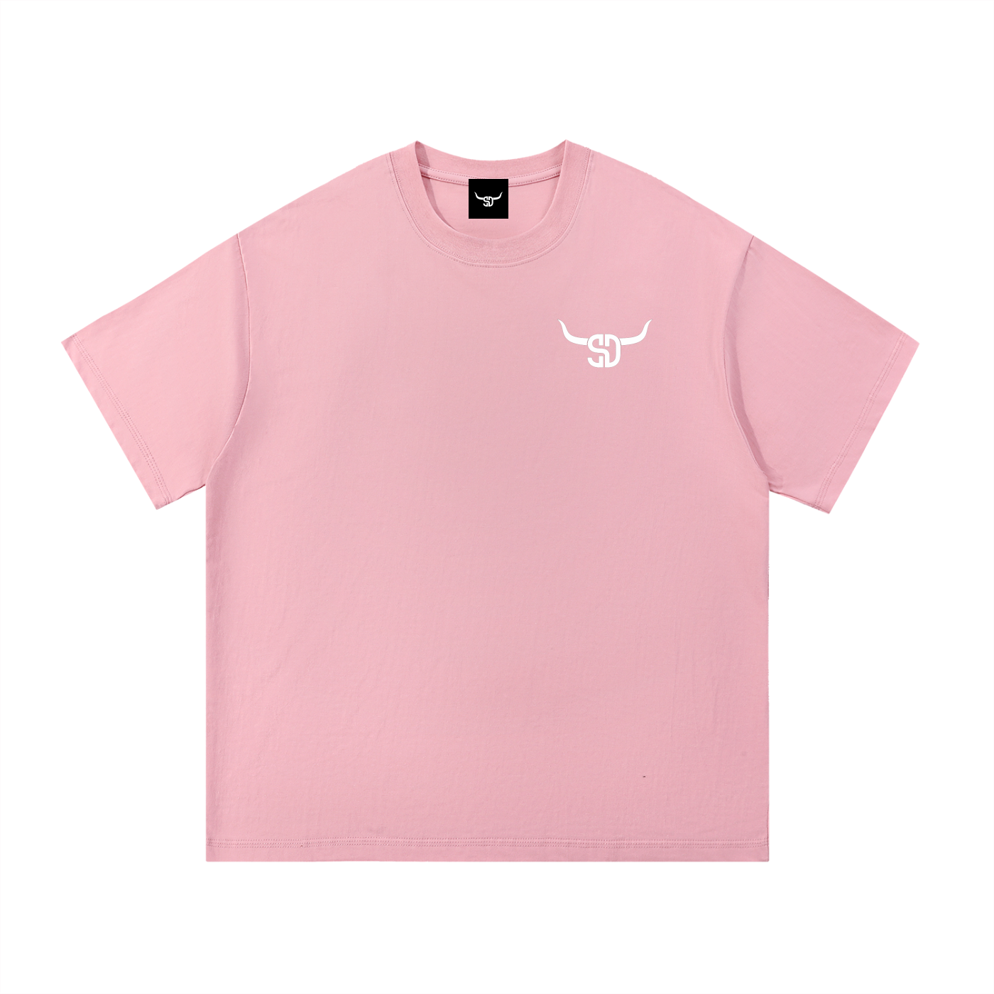 SUNDOWN BRAND TEE