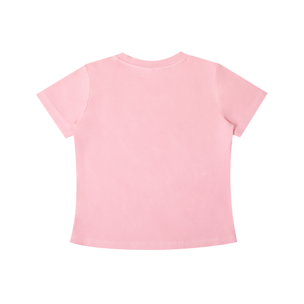 SUNDOWN SLIM-FIT TEE