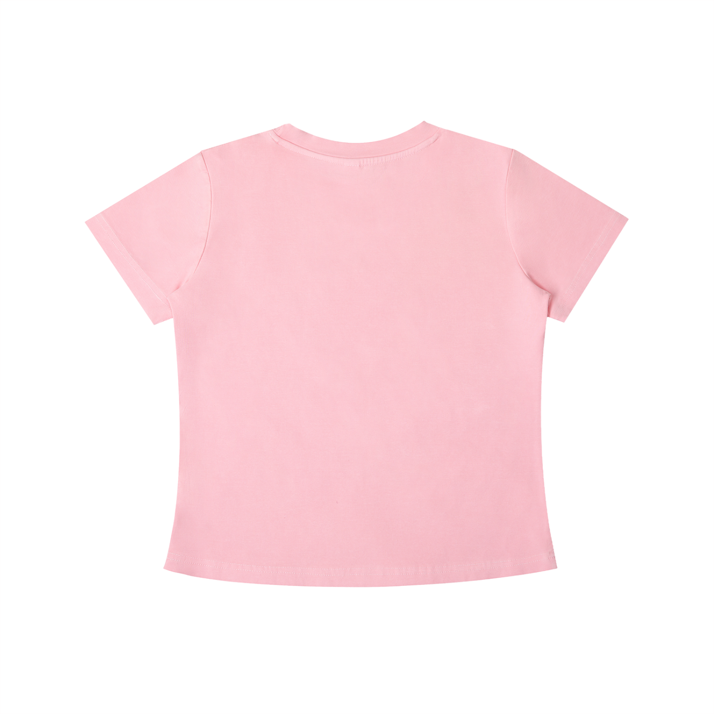 SUNDOWN SLIM-FIT TEE