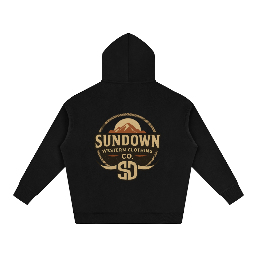 hoodies