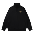 SD QUARTER-ZIP